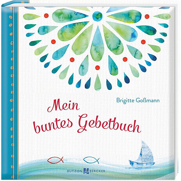 Cover: Bleib in Gottes Hand