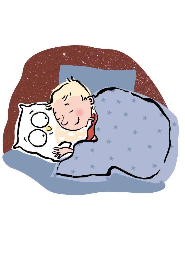 Bild 5: Die aufregenden Abenteuer von Lennart und Lottida