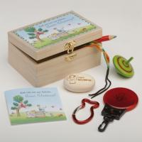 Bild 2: Schatzsuche Jesu – Entdecker-Box