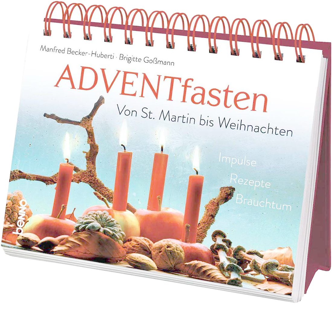 Bild 3: Adventfasten 2025