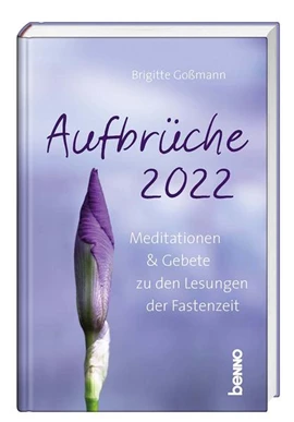 Cover: Aufbrüche