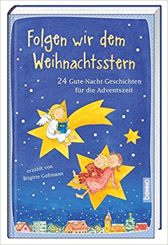 Cover: Familien im Advent