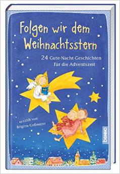 Bild 2: Folgen wir dem Weihnachtsstern