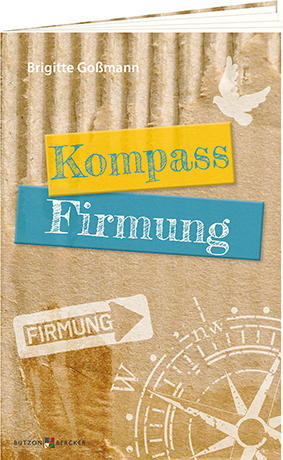 Cover: Kompass Firmung