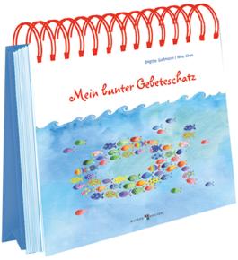 Bild 5: Mein bunter Gebetsschatz