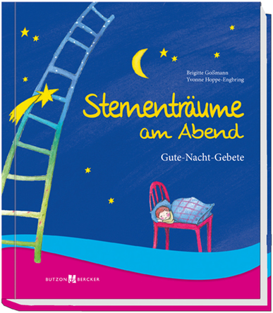 Cover: Sternenträume in der Nacht